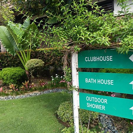1Bedroom One Oasis Condo Fullyfurnished Davao City Esterno foto