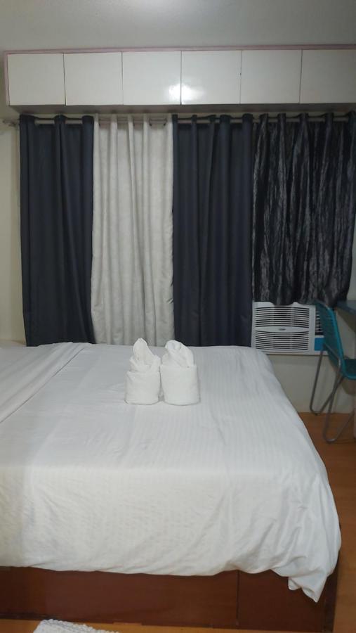 1Bedroom One Oasis Condo Fullyfurnished Davao City Esterno foto