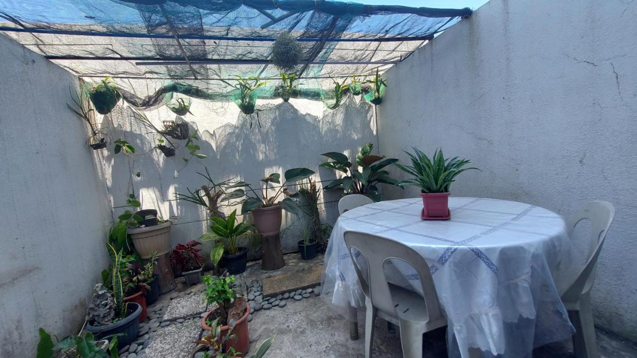 1Bedroom One Oasis Condo Fullyfurnished Davao City Esterno foto