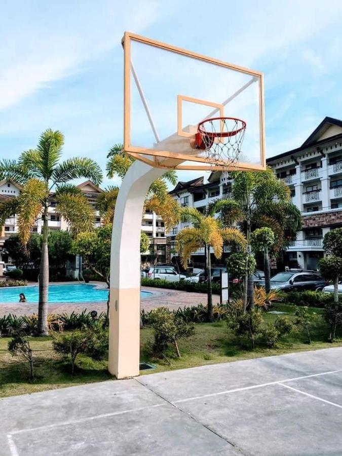 1Bedroom One Oasis Condo Fullyfurnished Davao City Esterno foto