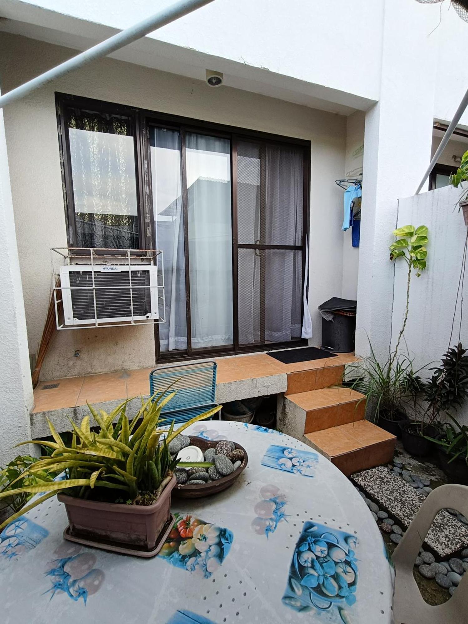 1Bedroom One Oasis Condo Fullyfurnished Davao City Esterno foto